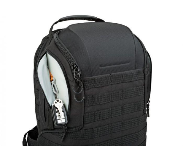 Lowepro ProTactic BP 450 AW II GL - 1181204 - zdjęcie 2